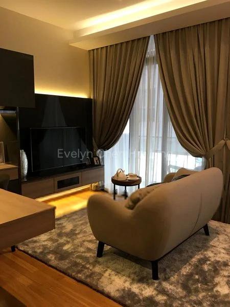 2 Bed Apartment (Condo) for Sale in  The Serenno - Image 7